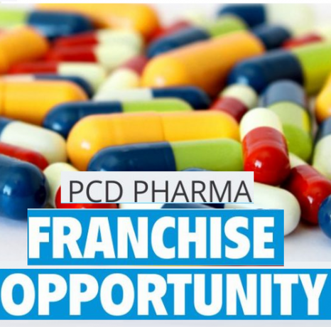Top PCD Pharma Franchise Company 1