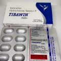 Tibawin (Terbinafine 250 mg. ) 1