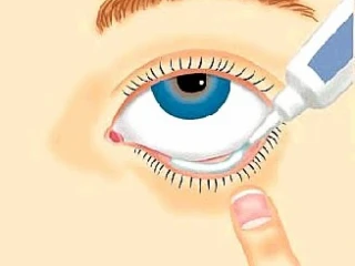 Eye Ointments