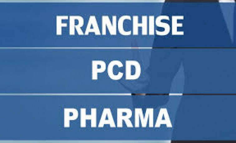 PCD Franchise Company 1