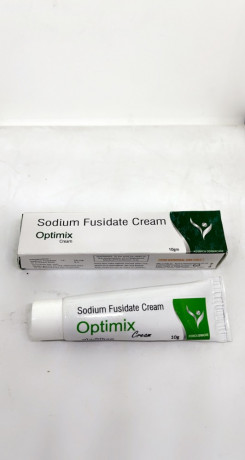 Optimix ( Sodium Fusidate 20 ) 1