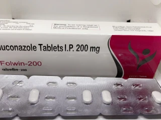 Flowin - 200 ( Fluconazole Tablets 200 mg )