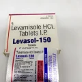 Levasol - 150 ( Levamisole 150 mg. ) 1