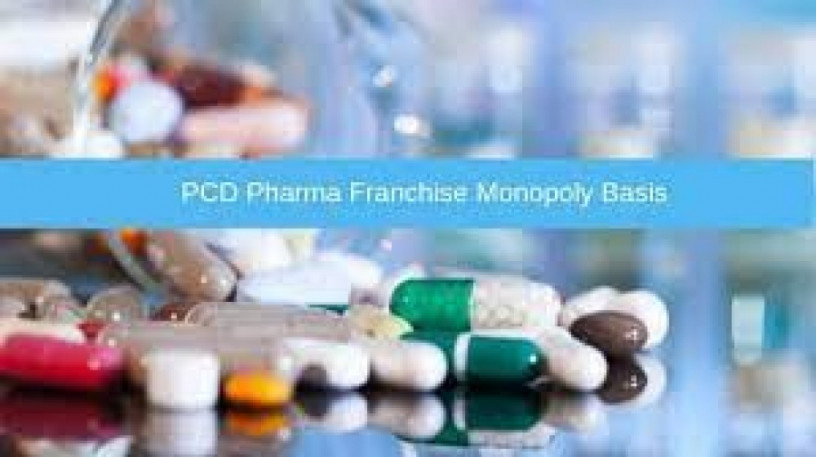 PCD FRANCHISES OF ODISHA 1