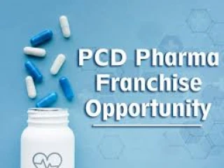 Pharma Medicine Franchise Company