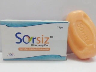 SOAP FOR PSORIASIS