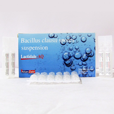 Lactidale - AQ 1