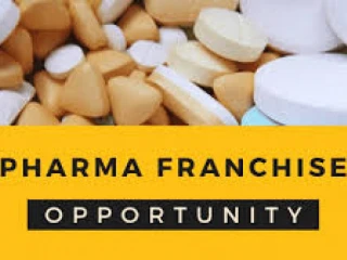 Pharma Franchise in Haryana