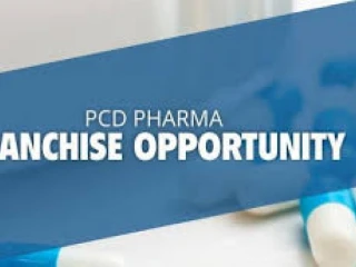 Panchkula Based PCD Pharma Company