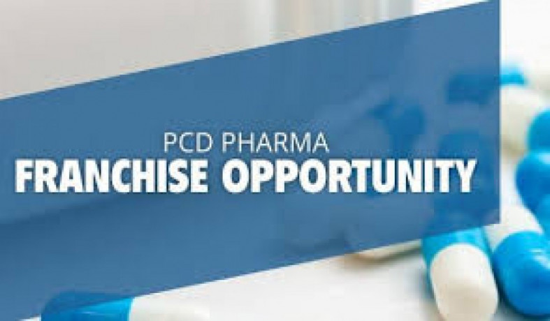 Panchkula Based PCD Pharma Company 1
