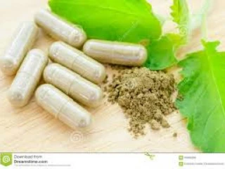 Ayurvedic Capsules Franchise Company