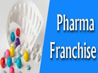 Pharma Franchise Company in Solan
