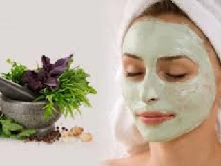 Ayurvedic Skin Care Products Franchise