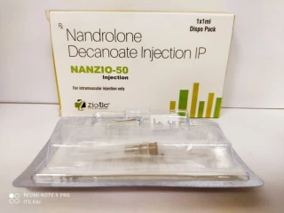 NANDROLONE DECANOATE 50 MG