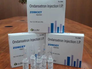 ONDANSETRON 2 MG/ML