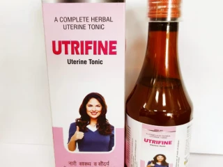 AYURVEDIC UTRINE TONIC