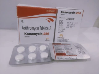 Azithromycin