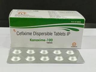 Cefixime trihydrate