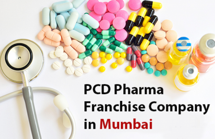 PCD Pharma Franchise Company in Mumbai 1