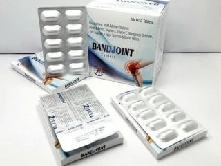 Bandjoint Tablets