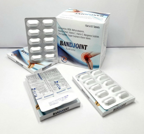 Bandjoint Tablets 1