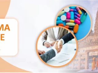 Best Pharma Franchise Company in Bihar