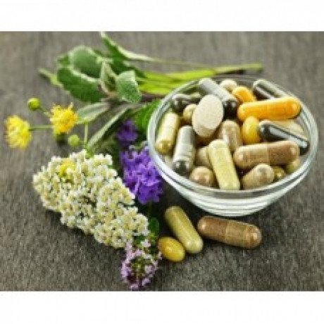 AROGYAM PURE HERBS KIT FOR CANCER 1