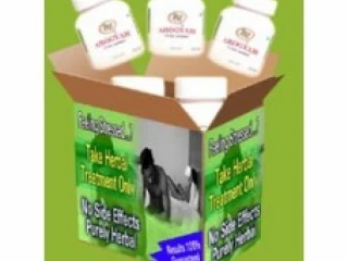 AROGYAM PURE HERBS KIT FOR SEXUAL WEAKNESS