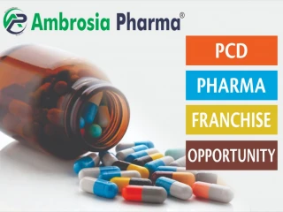 PCD FRANCHISES OF ASSAM