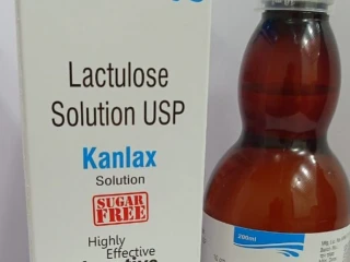 Lactulose solution