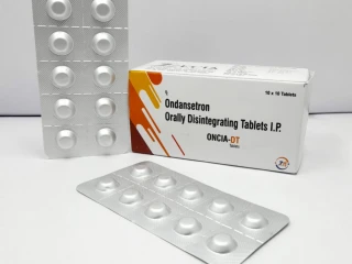 Ondasetron DT