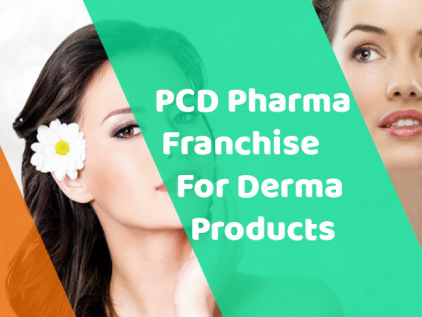 Derma PCD Pharma Company 1