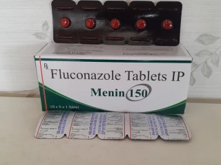 FLUCONAZOLE TABLETS IP