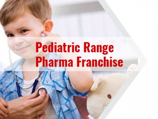 Pediatric PCD Pharma Franchise 1