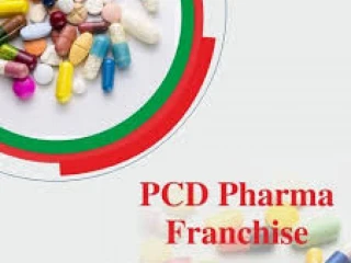 Pharma Franchise Company In Haryana