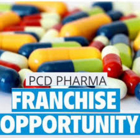 Pharma Franchise for Jharkhand 1