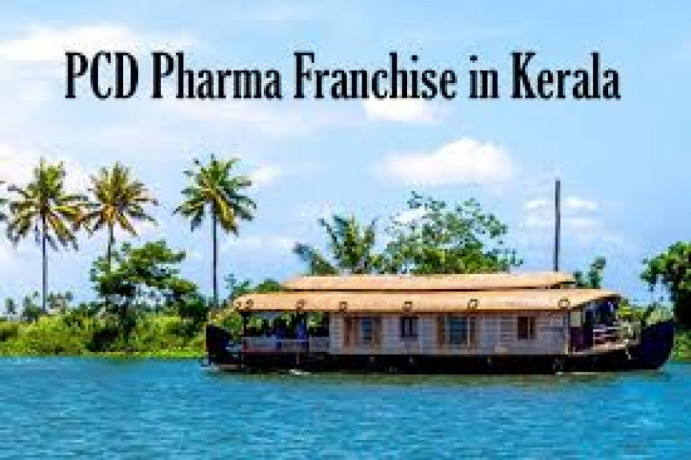 Pharma Franchise Business in Kerala 1