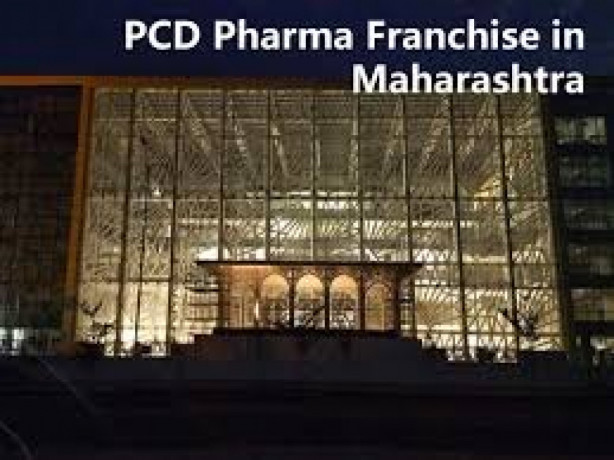 Pharma Business Opportunities for Maharashtra 1