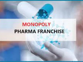 Monopoly pharma franchise company Mizoram