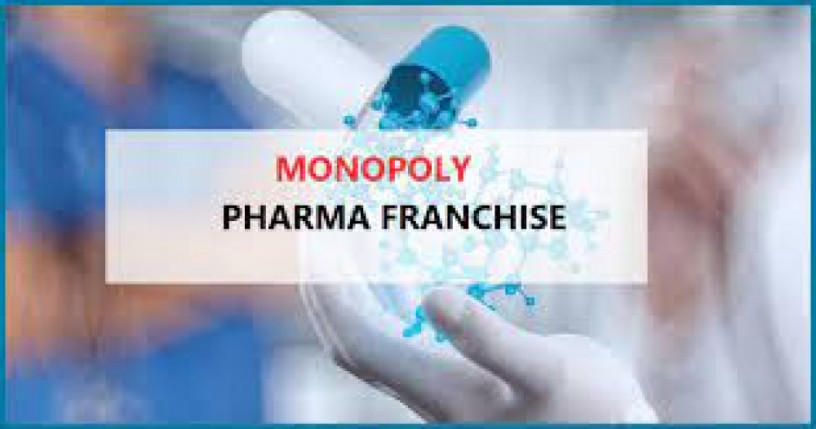 Monopoly pharma franchise company Mizoram 1