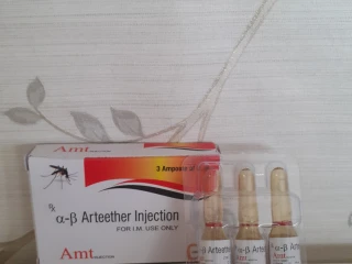 A-B ARTEETHER INJECTION