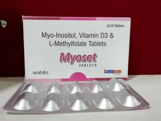 MYOSET