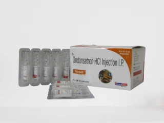 ONDANSETRON 2 MG