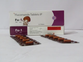 FLUCONAZOLE 150GM