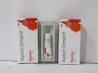 MUPIROCIN OINTMENT IP