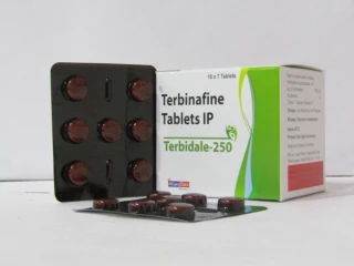 TERBINAFINE TABLET