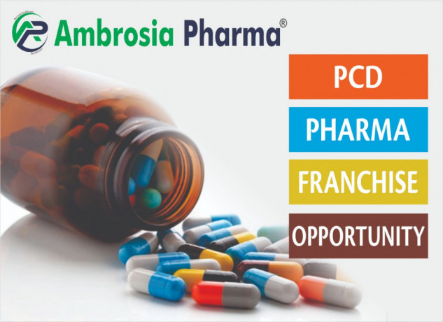 PCD FRANCHISES FOR ASSAM 1
