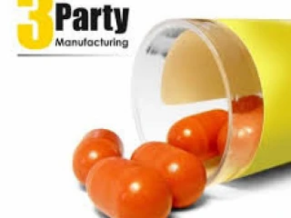 Third Party Manufacturing Company in Haryana