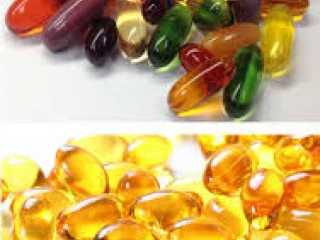 Hard and Soft Gel Capsules Manufacturers