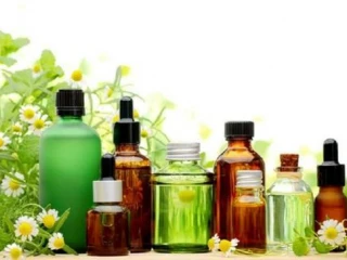 Ayurvedic Pain Oil Manufacturers in Panchkula